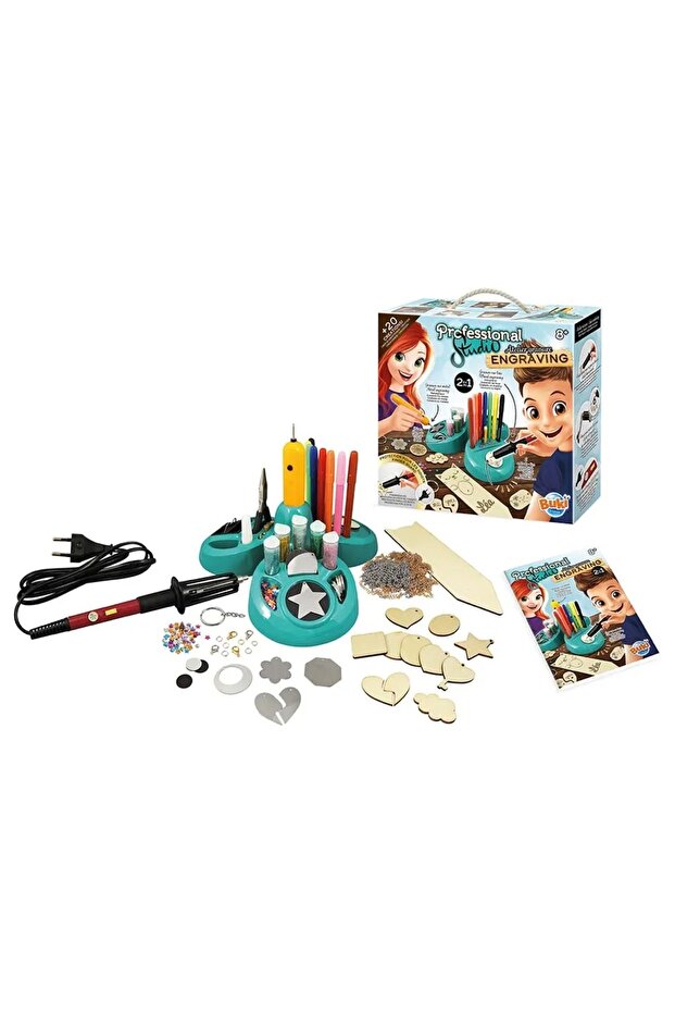 ورشة عمل احترافية للنقش (قابس الاتحاد الأوروبي) - 7