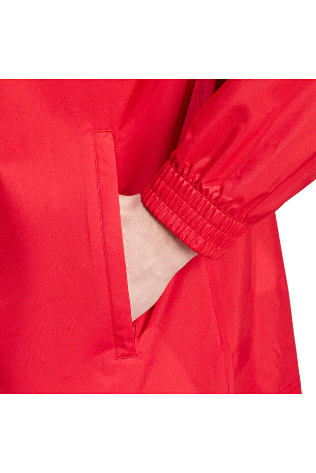 Giriş 22 Allwetter - 4