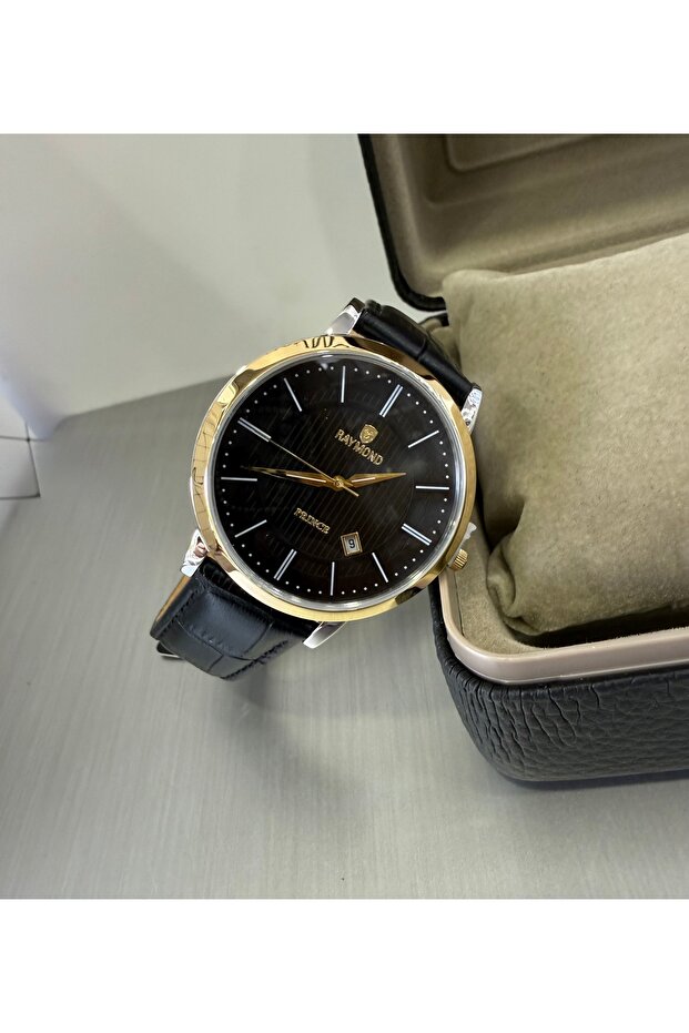 Kalsik Kol Saati - 2