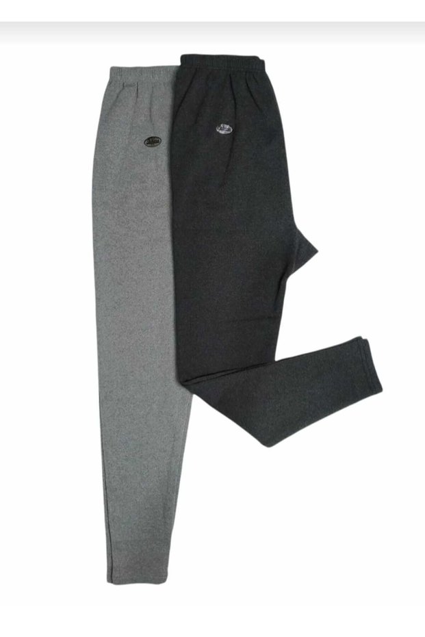 2-Piece Winter Set Fleece-Lined Quality Bukhara Tights