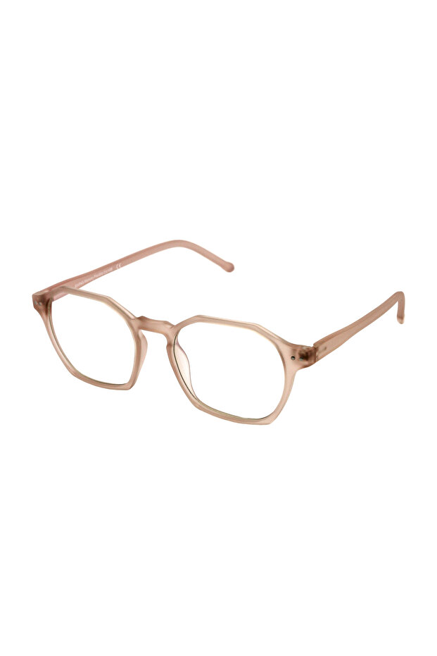 Mtr341C498 Unisex Blue Light Protection Glasses + Thread Hanger Gift