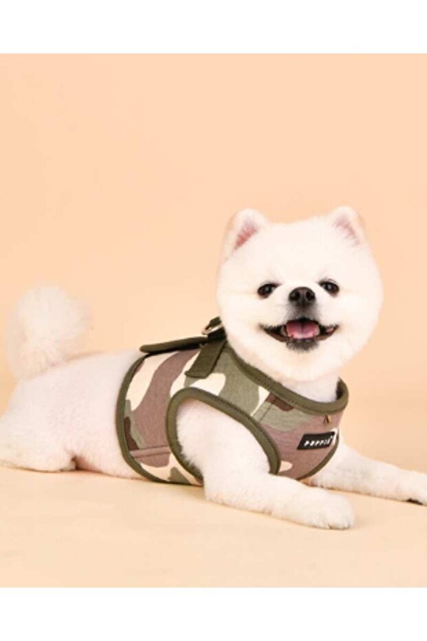 طوق صدر قابل للتعديل من لانس - 5