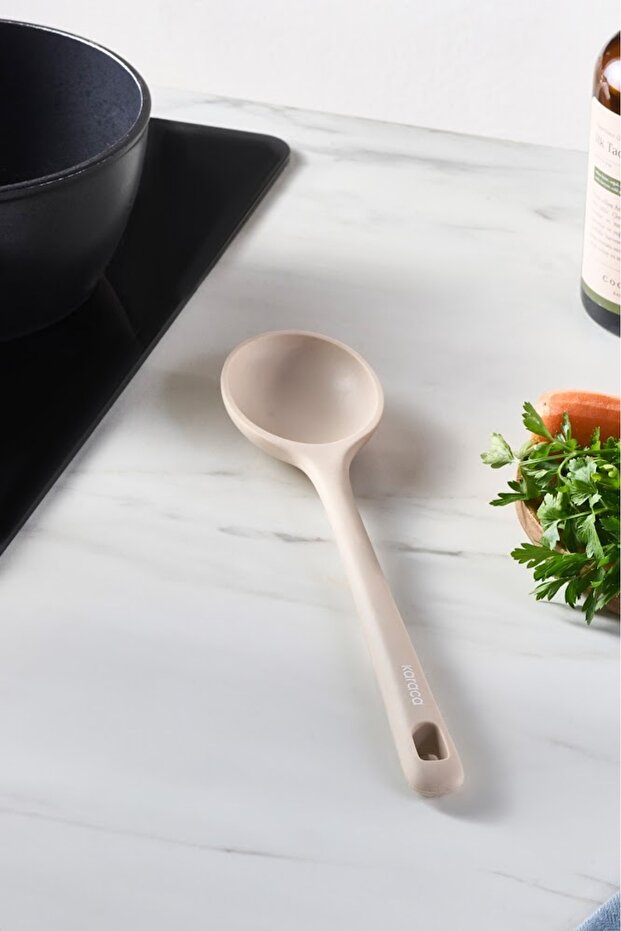 Ekin Servis Kaşığı - 5