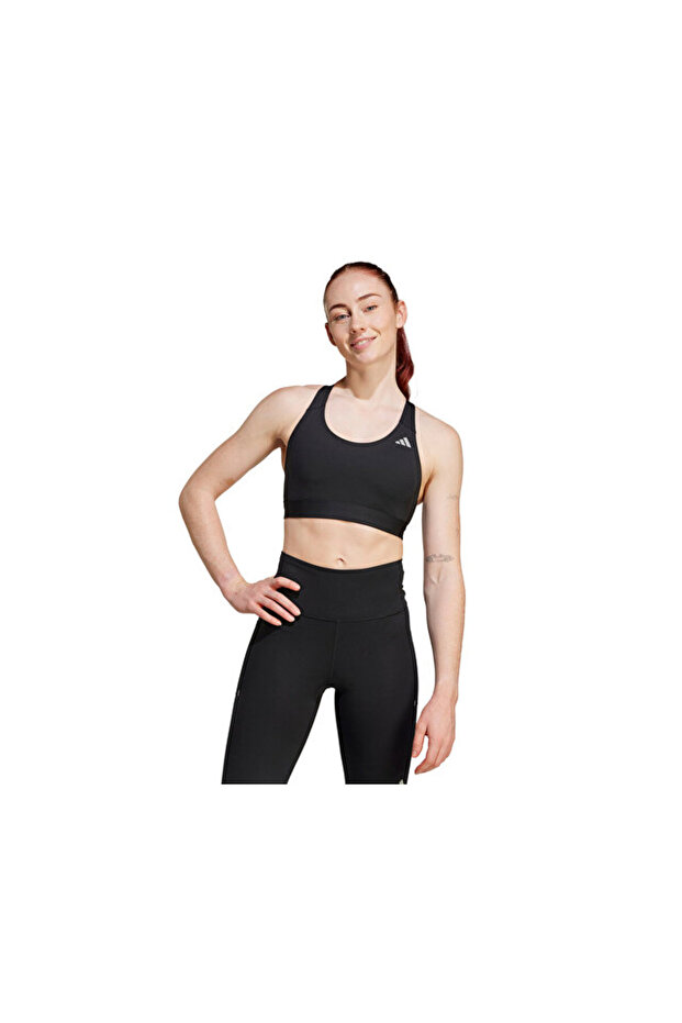 Ultimate Hs Bra Women's Training Sports Bra Ji5974 Black