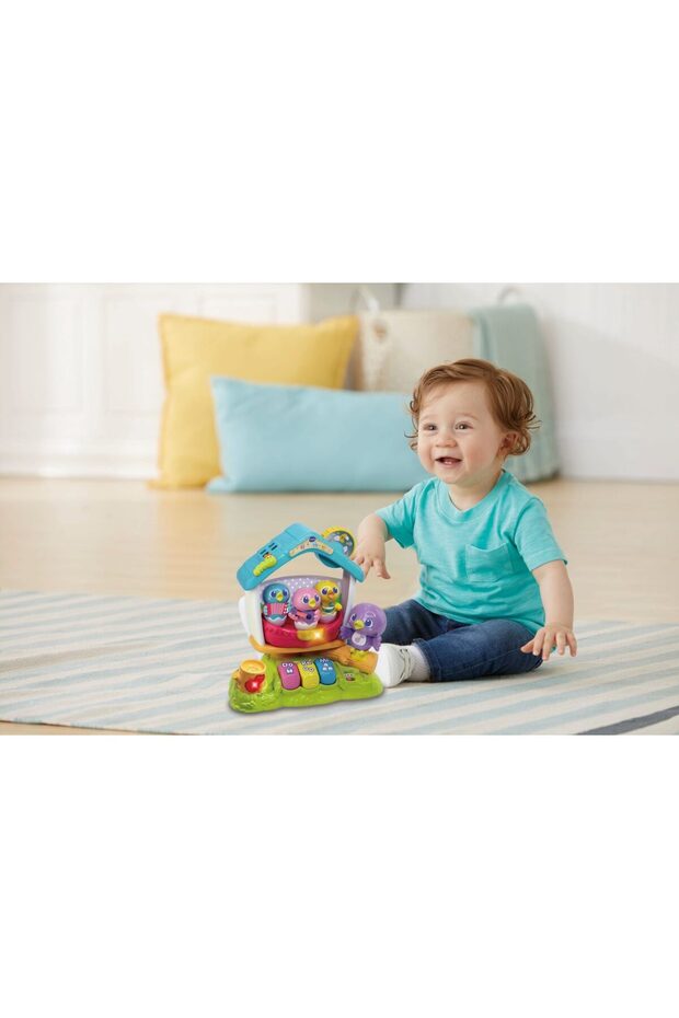 Vtech Singing Bird House - 3