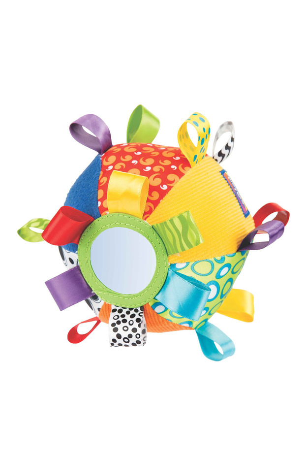 Play gro Mf Loopy Loop Ball - 1