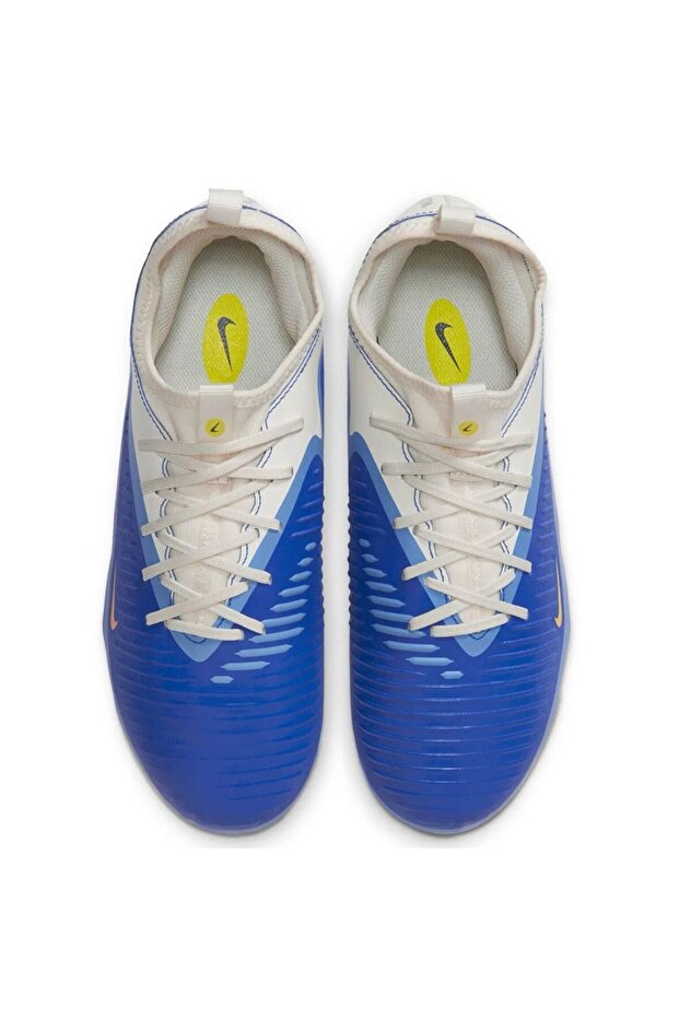 JR Phantom 6 Low Academy FGMG LV8 Genç Çoklu Çim Zemin Kramponu IH1192-400 - 3