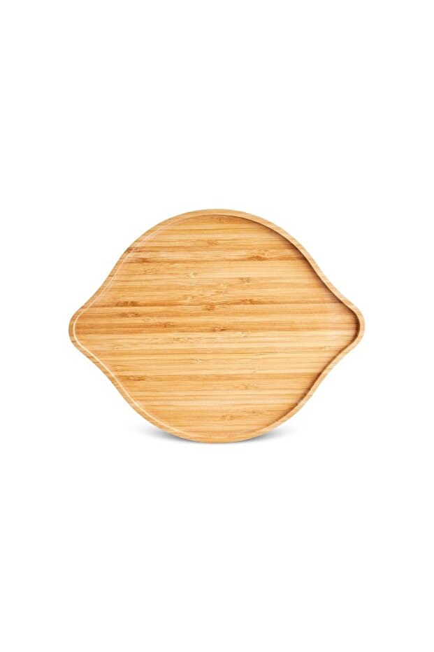 Bambu Fiona 4'lü Sunumluk - 7