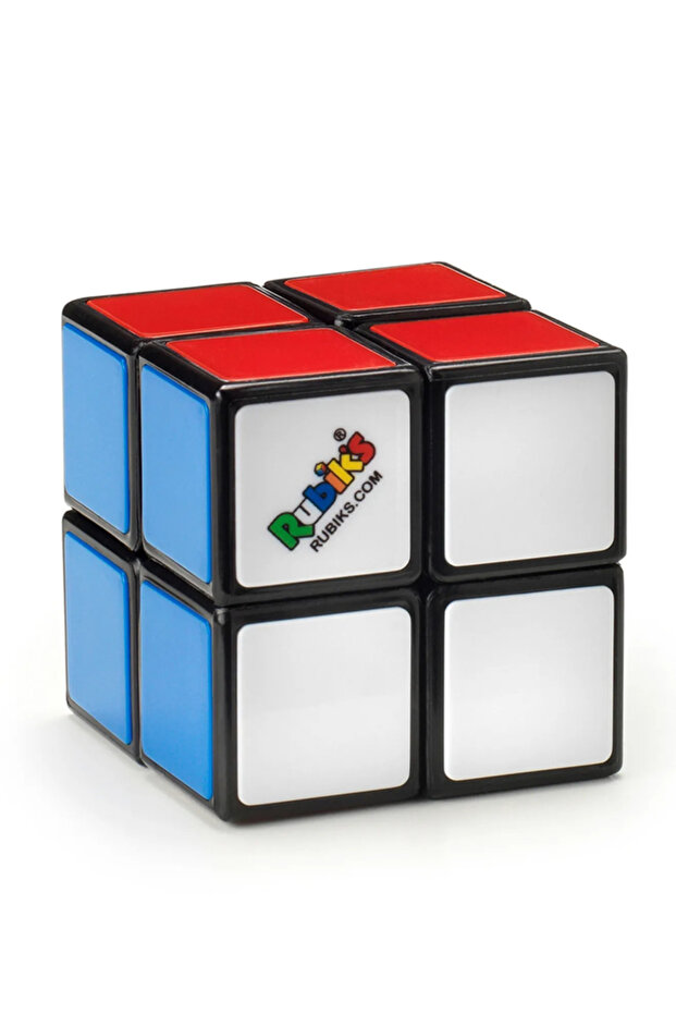 Spin Master Rubik's Cube Mini 2*2 CDU - 3