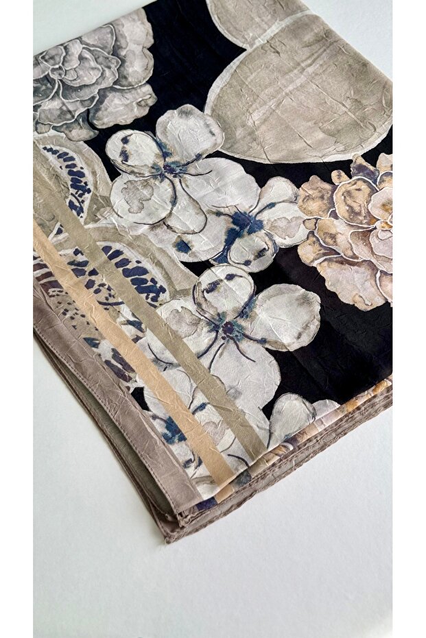 Bambu Şal Lipa Desen - 2