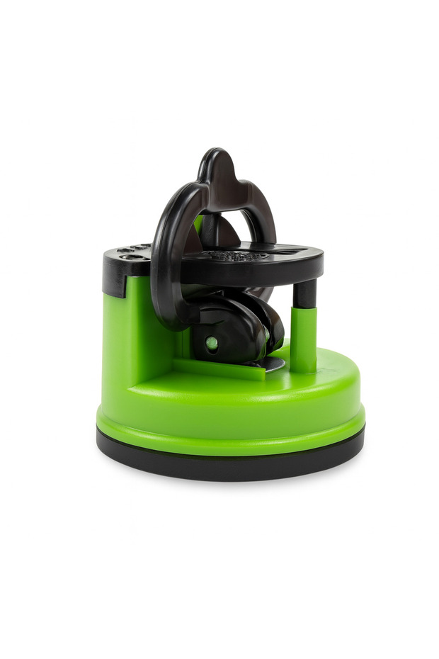 Professional sharpener with strong suction cup - 2