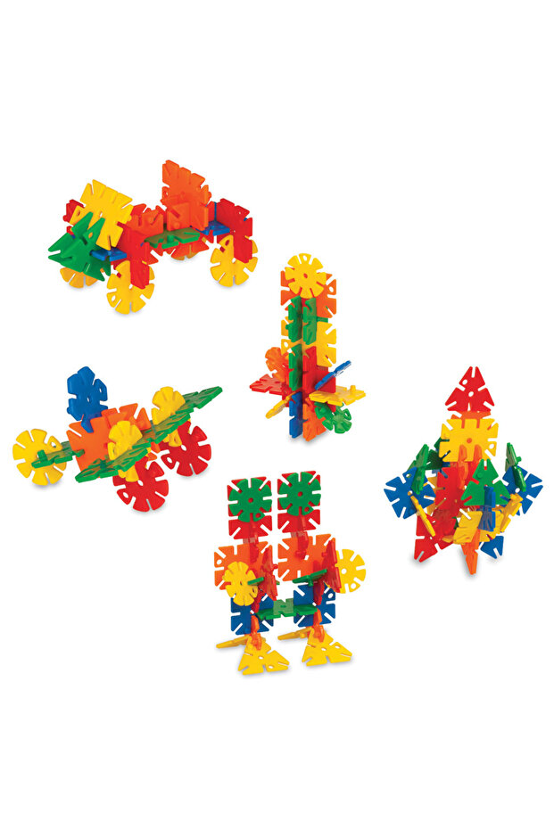 DEDE PUZZLE 01909 MAGIC 400 PARÇA BOX PUZZLE - 2