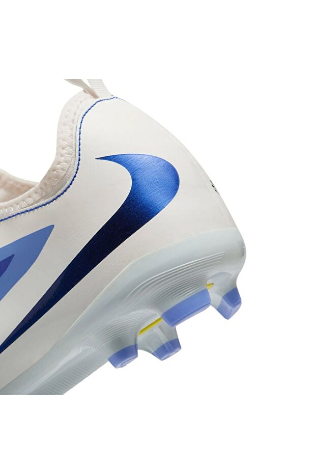 JR Phantom 6 Low Academy FGMG LV8 Genç Çoklu Çim Zemin Kramponu IH1192-400 - 7