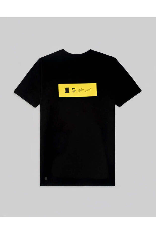 تيشيرت بشعار الصندوق - 1