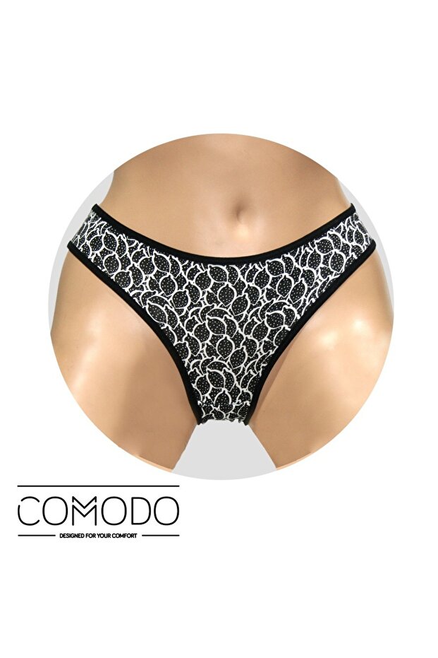 bikini egyption cotton 100% - 1