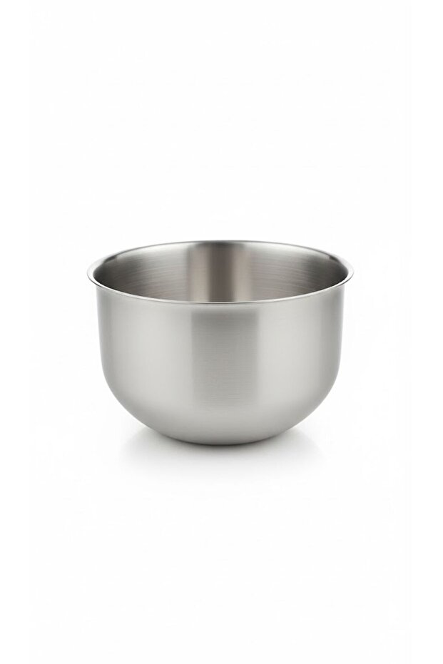 Multi-Purpose Stainless Steel Whisk Bowl Pastry Egg Yogurt Dough Salad