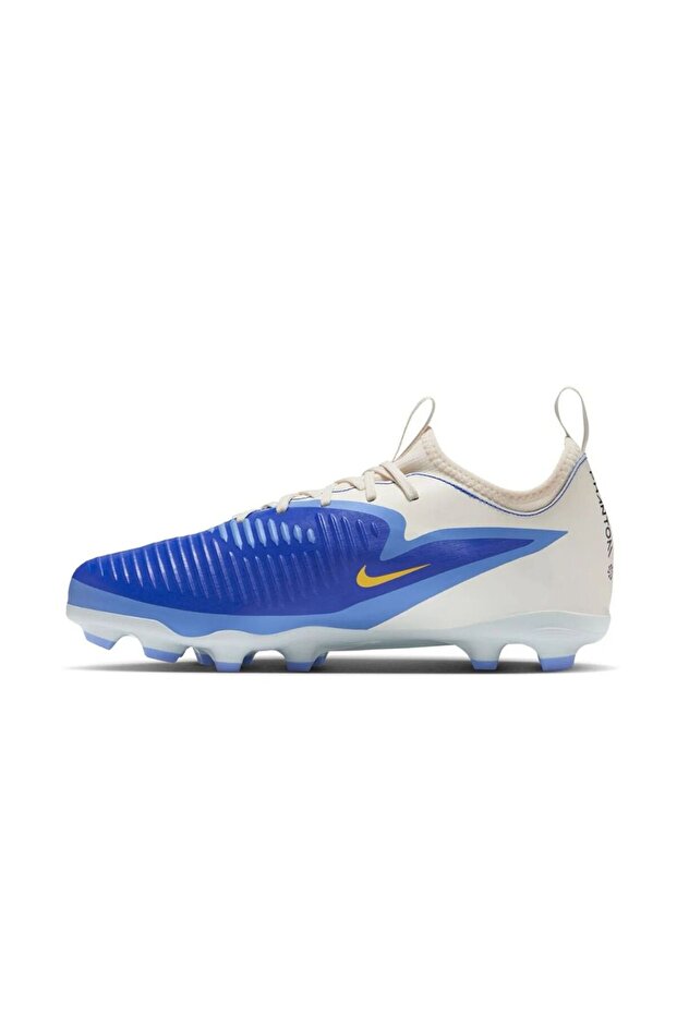 JR Phantom 6 Low Academy FGMG LV8 Genç Çoklu Çim Zemin Kramponu IH1192-400 - 2