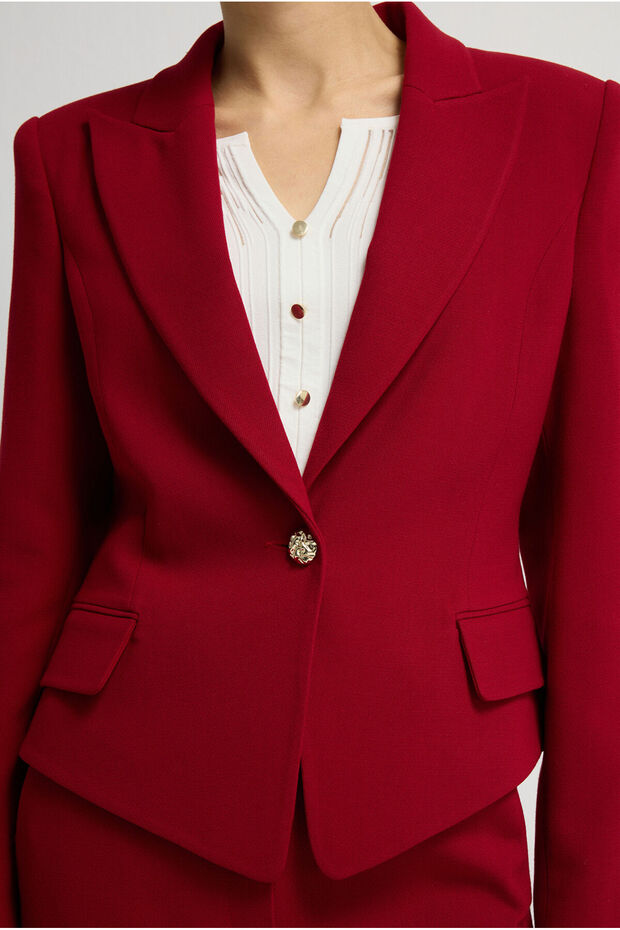 Mono Kapama Ceket - 3