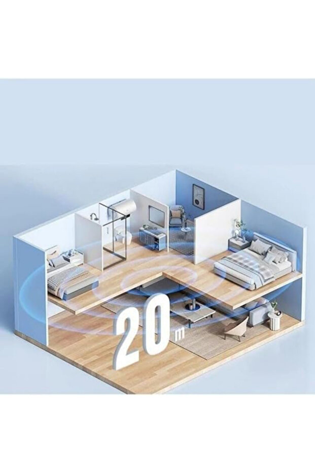ZR547 USB 5,3 BLUETHOOT ADAPTÖR - 8