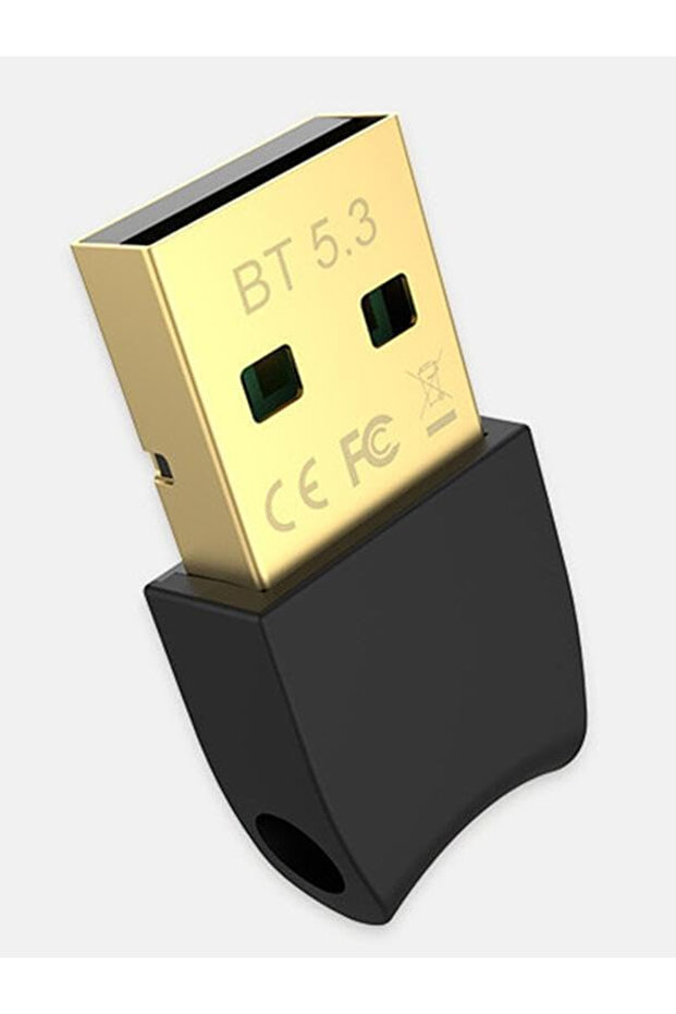 ZR547 USB 5,3 BLUETHOOT ADAPTÖR - 1