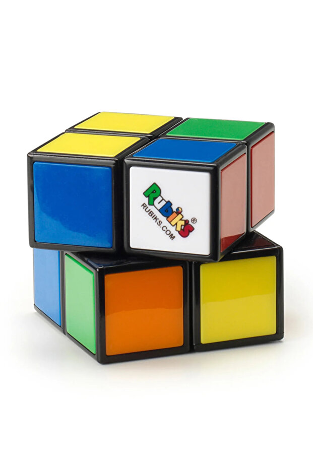 Spin Master Rubik's Cube Mini 2*2 CDU - 2