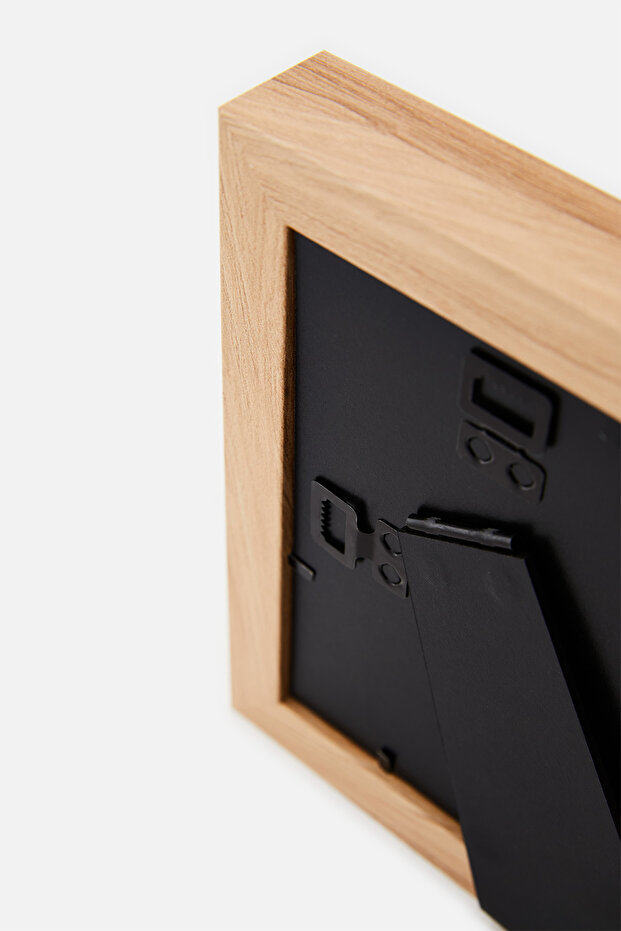 AHŞAP ÇERÇEVE - 4