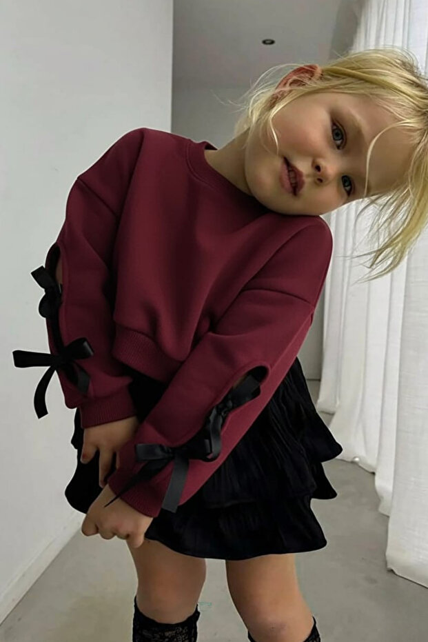 Lány alsó felső készletek - 1