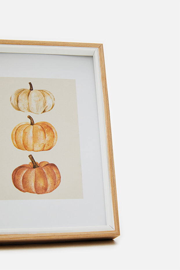 AHŞAP ÇERÇEVE - 3