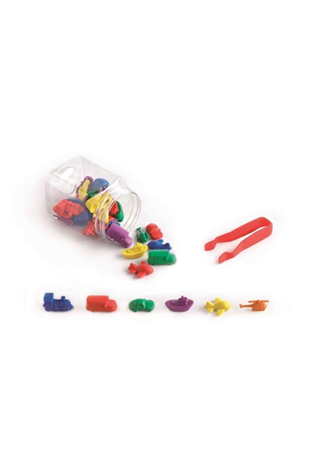 عدادات النقل - 1