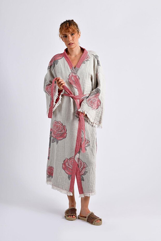 كيمونو فريدا - 1