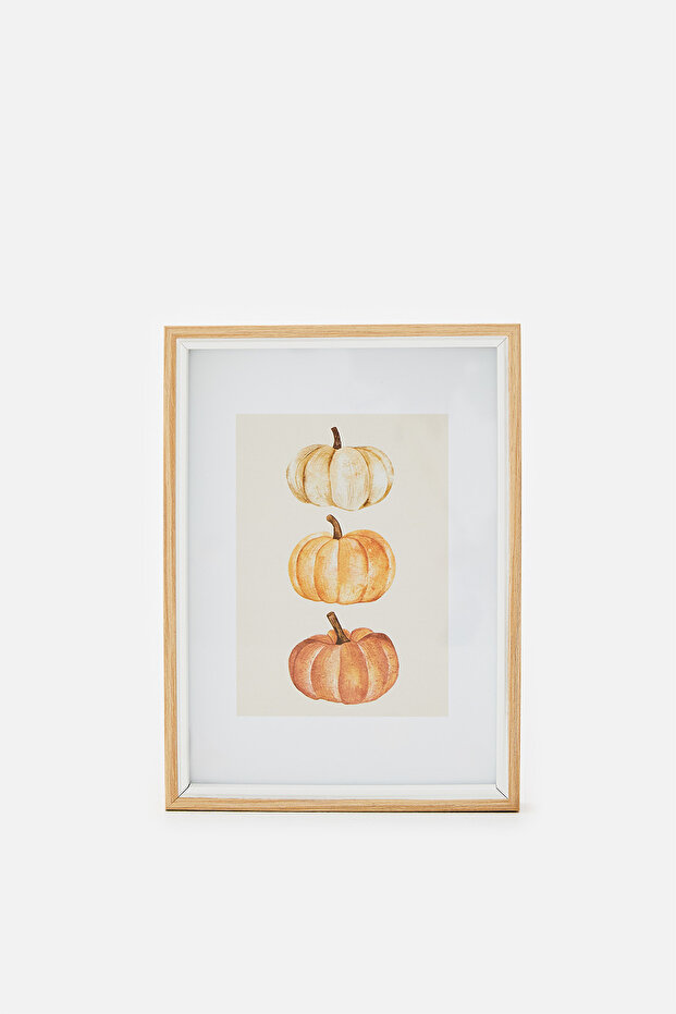 AHŞAP ÇERÇEVE - 2