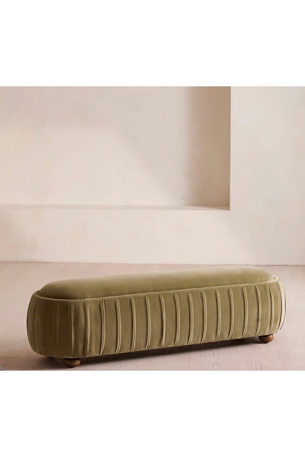 Solena Teddy Bench - 1