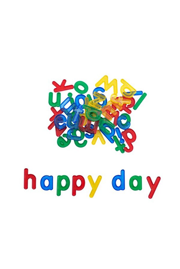 الأحرف الصغيرة - 1