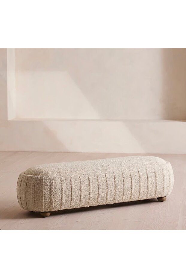 Solena Teddy Bench - 1