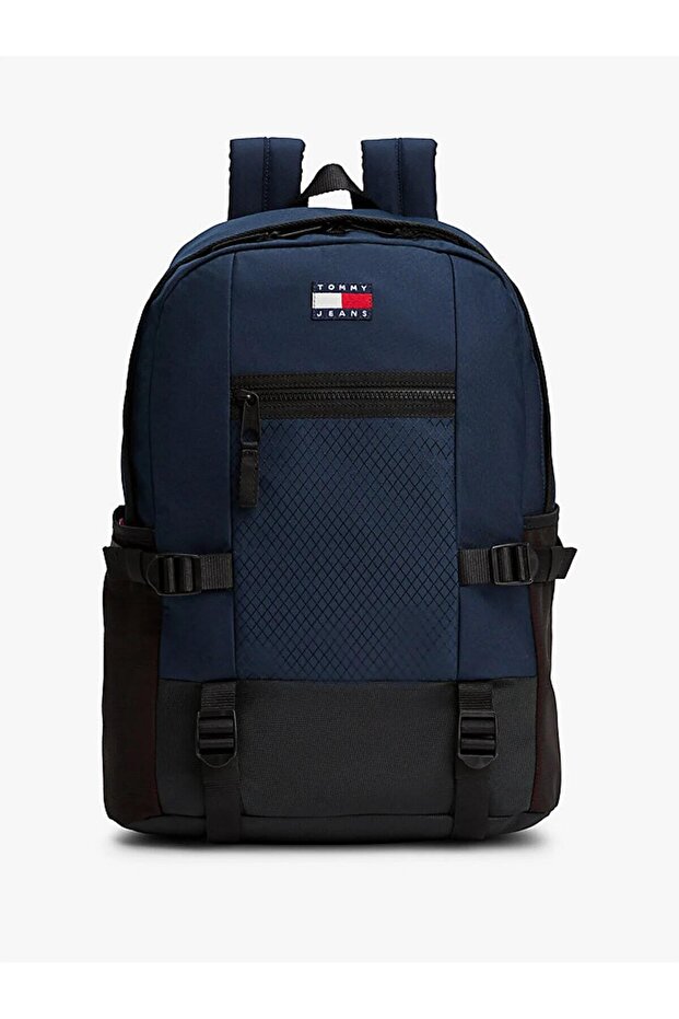 TJM ARCHIVE BACKPACK Mavi-OS - 1