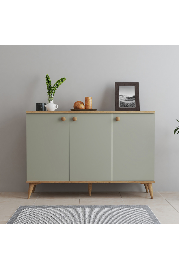 BOHEM 120 CM KONSOL - 2