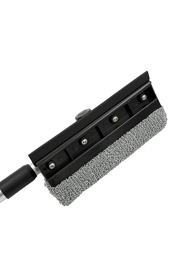 ممسحة زجاج أمامي قابلة للتمديد من B&D برأس 20 سم - 2