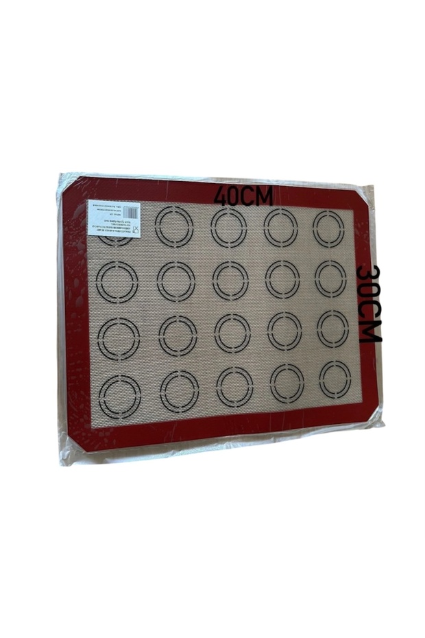 Makaronlu Silpat - 1