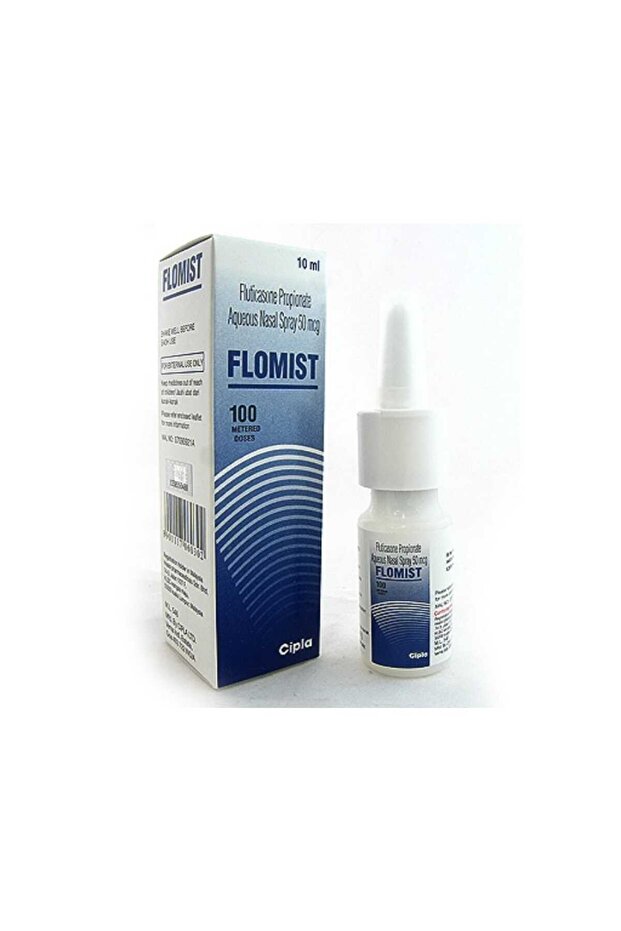 بخاخ فلوميست للأنف - 1