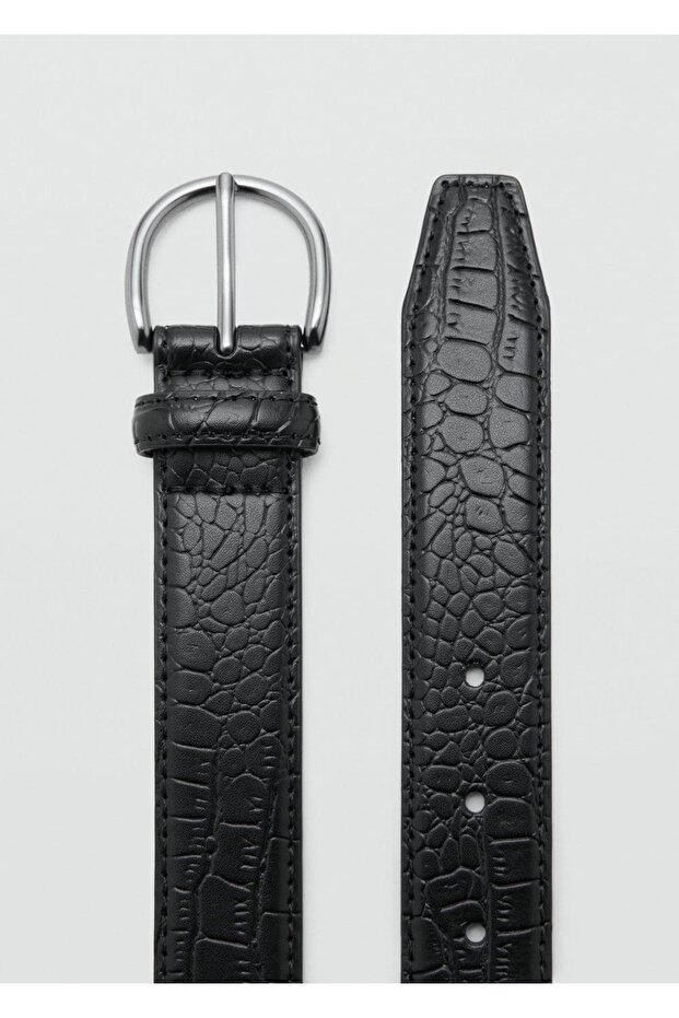 %100 eskitme deri kemer - 1