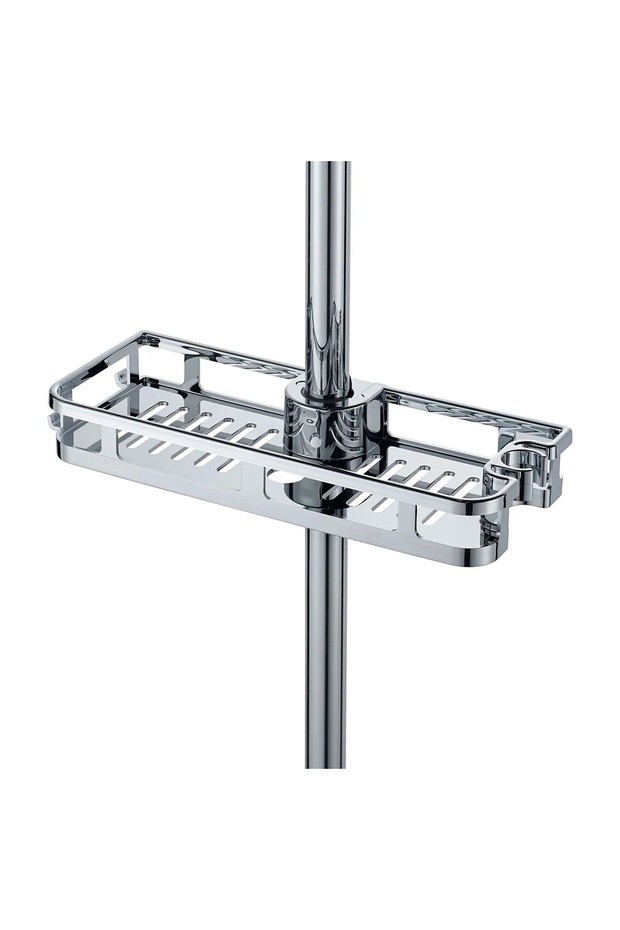 Yt262 Limon Banyo Tepe Robot Duş seti 3Fonksiyonlu Butonlu - 7