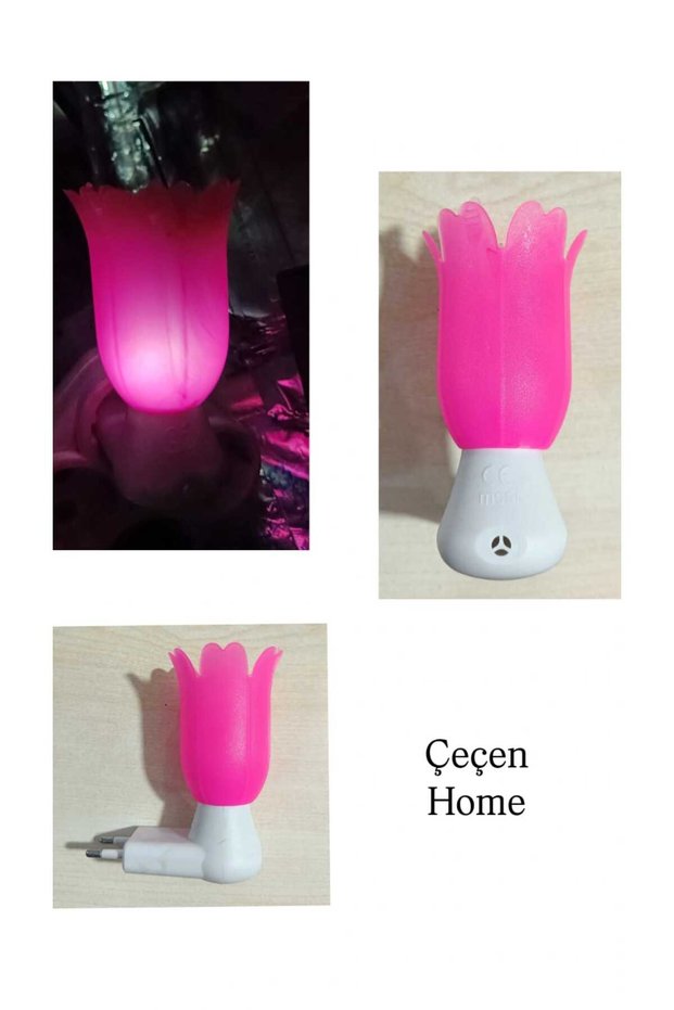 Tulip Night Light Led Night Light