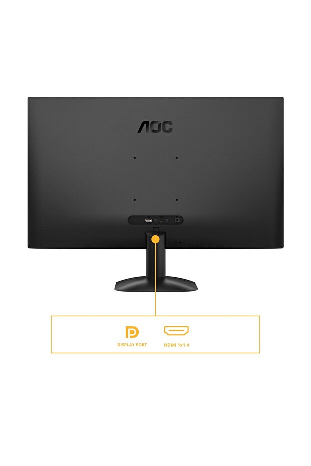 MONITOR LED 27 Q27B35E - 3