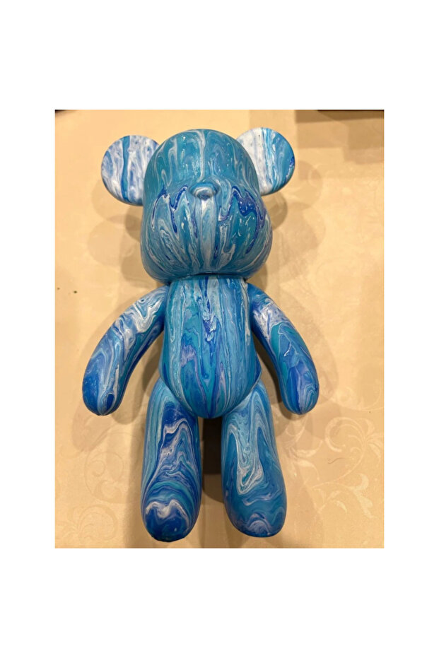 Coloring key chain - 3