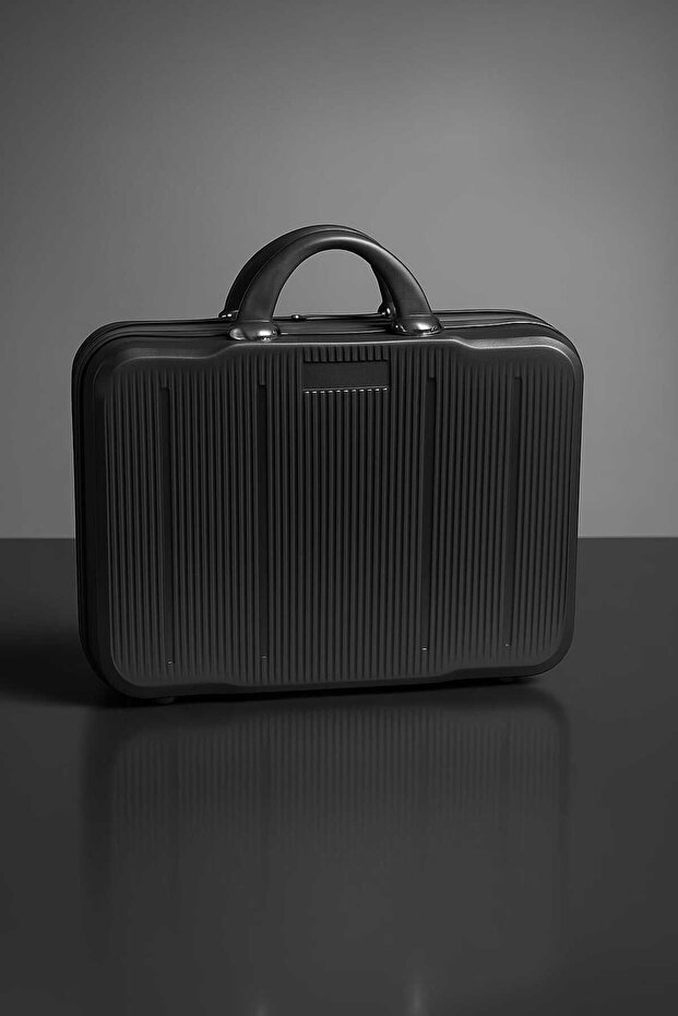 حقيبة كمبيوتر مريحة غير قابلة للكسر من البولي بروبيلين - 1