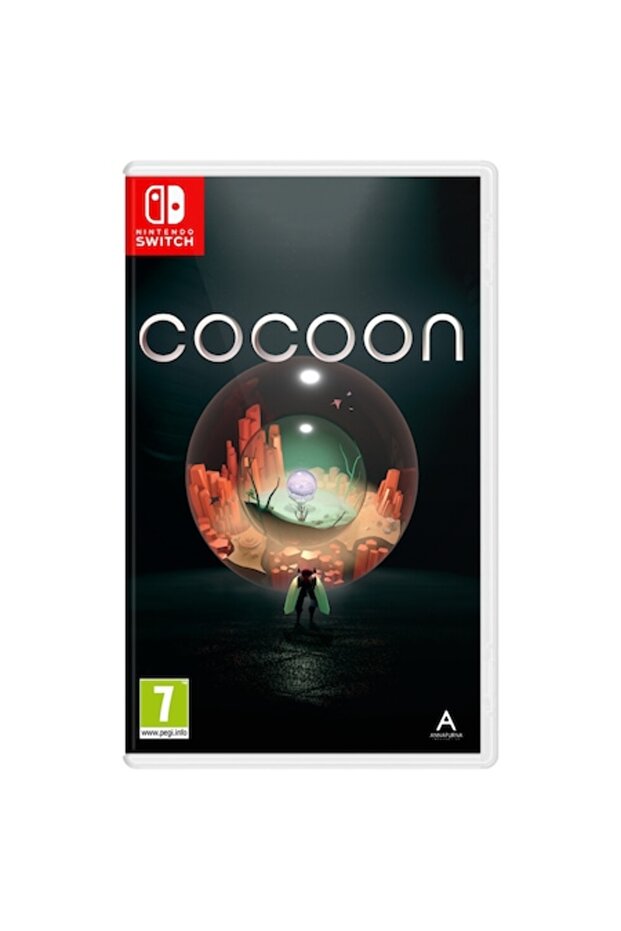 Cocoon - Nintendo Switch - 1