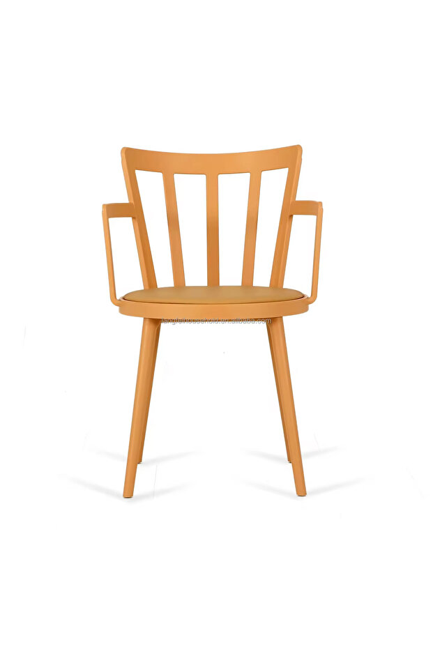 4 lü mutfak sandalye - 3