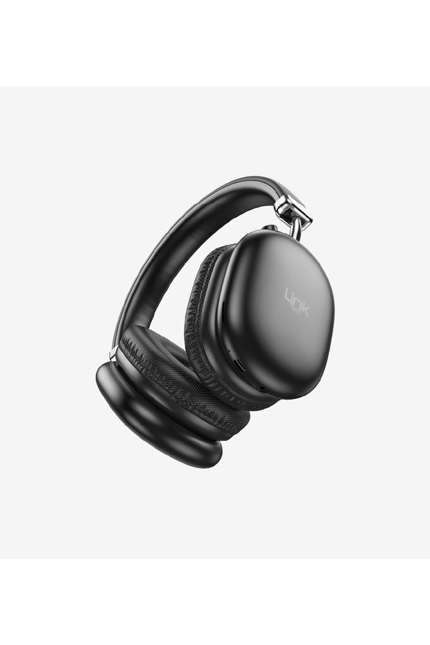 Link Tech HP5 Kulak Üstü ANC Bluetooth Kulaklık - 3