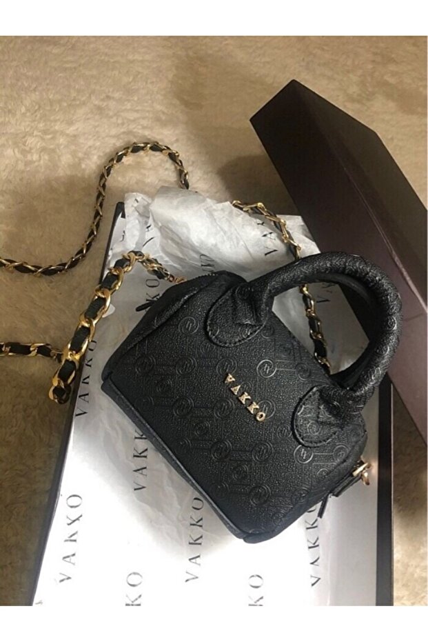 Mini Speedy Çanta - 3