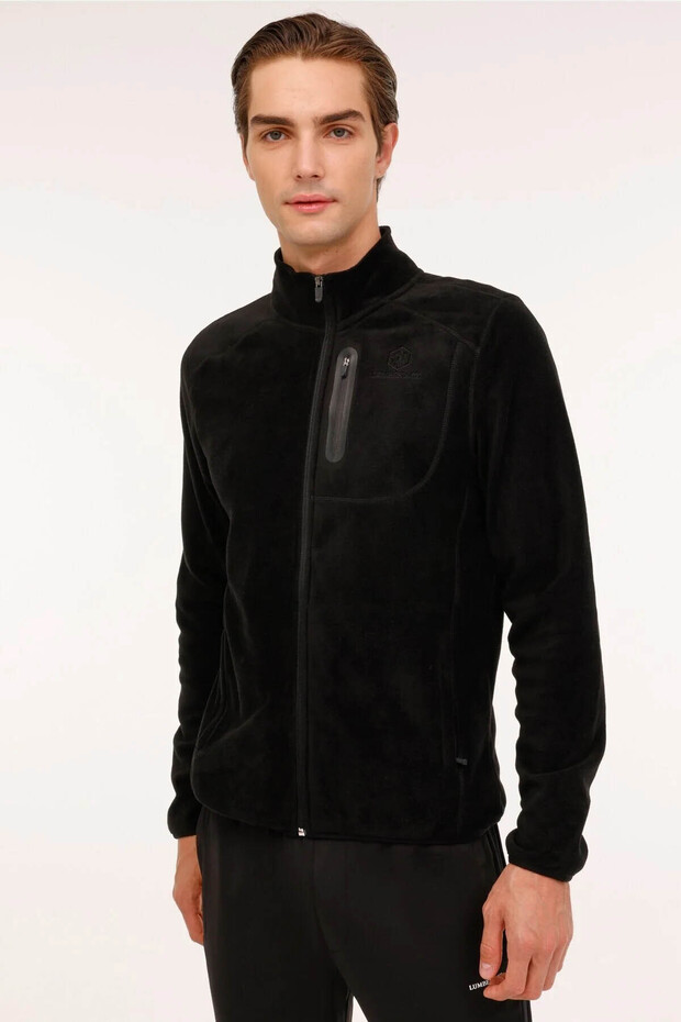 4W ml Nordic 7Sn165 4Pr Men's Sweat a 101815808 Black